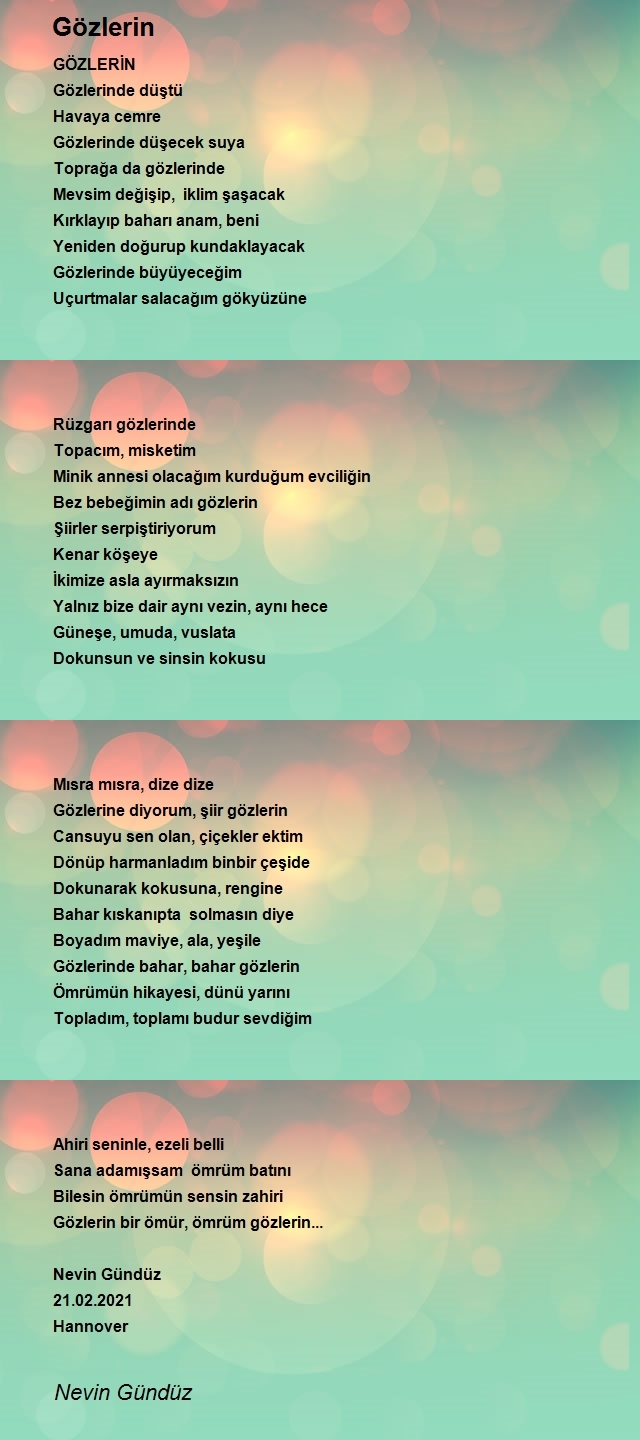 Nevin Gündüz