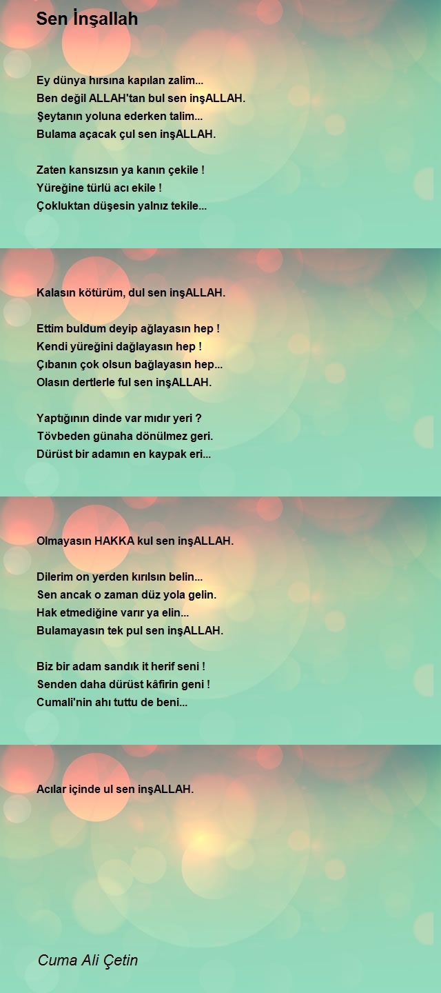 Cuma Ali Çetin