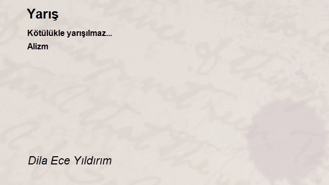 Aşk Aşkın Şehri Ordu