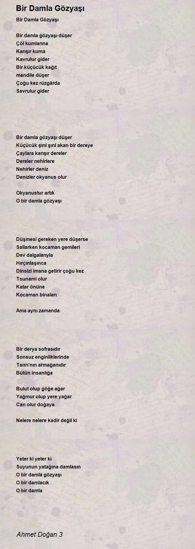 Ahmet Doğan Ozan Doğancan