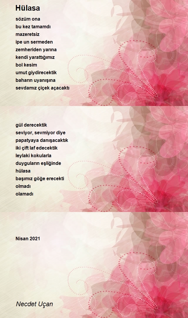 Necdet Uçan