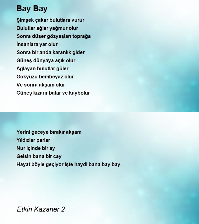 Etkin Kazaner 2