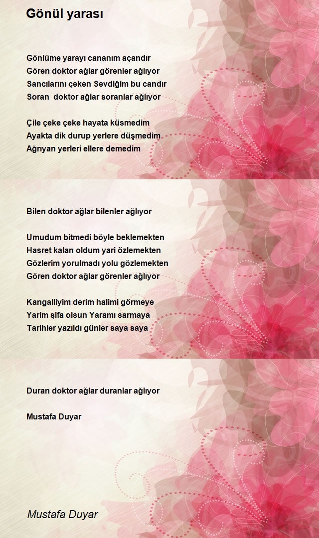 Mustafa Duyar