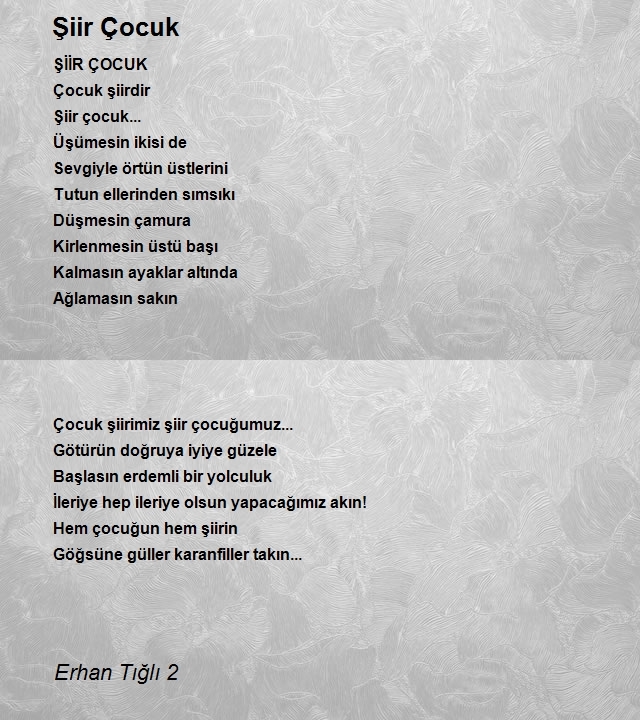 Erhan Tığlı 2