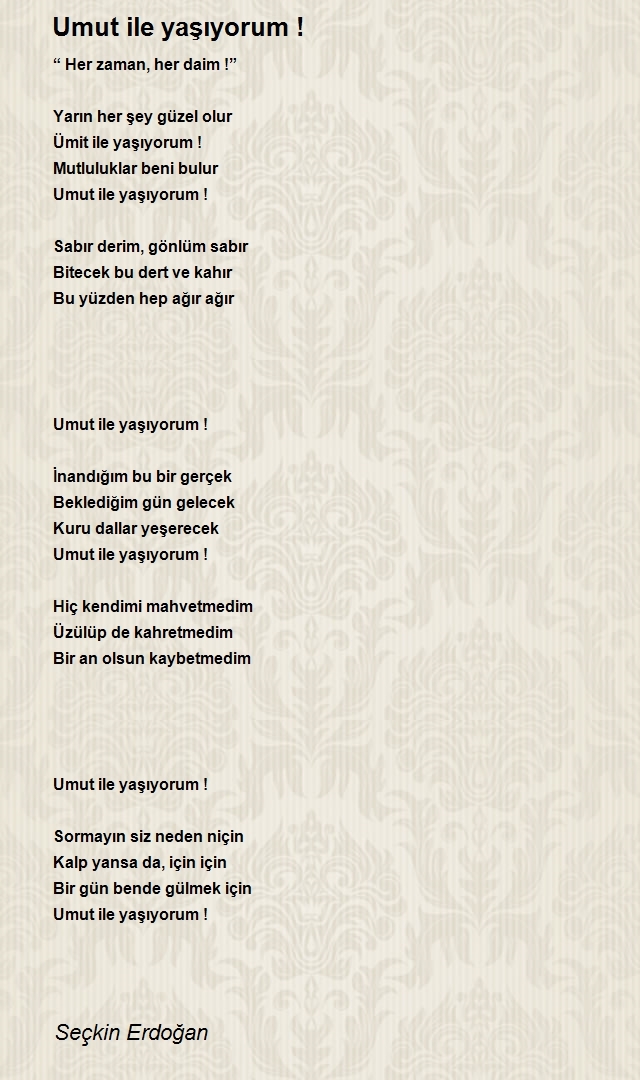 Seçkin Erdoğan