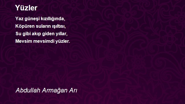 Abdullah Armağan Arı