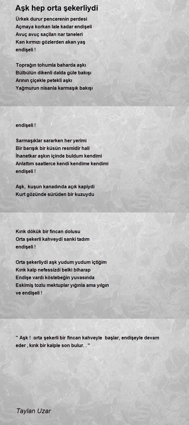 Taylan Uzar