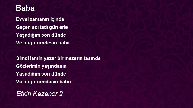 Etkin Kazaner 2