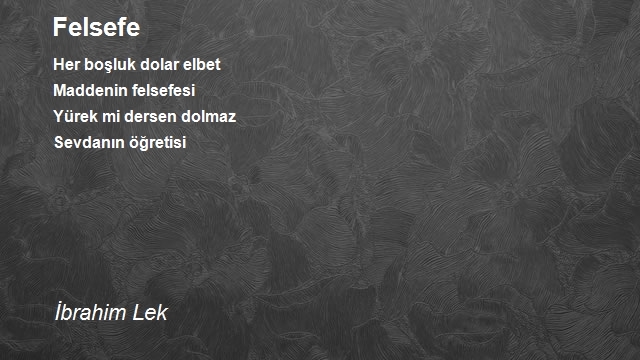 İbrahim Lek
