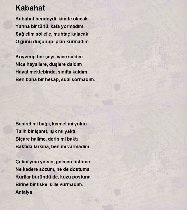 Ali Çetin