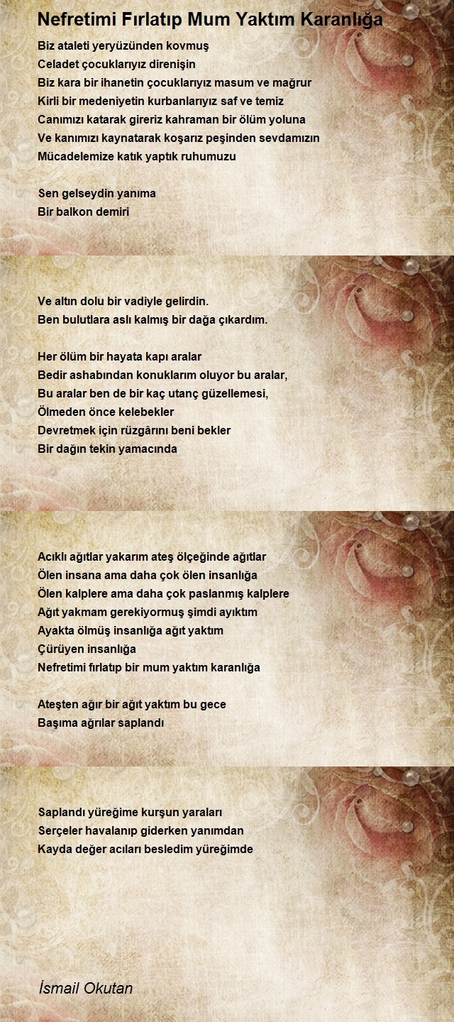 İsmail Okutan