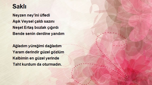 Mustafa Balcı 3