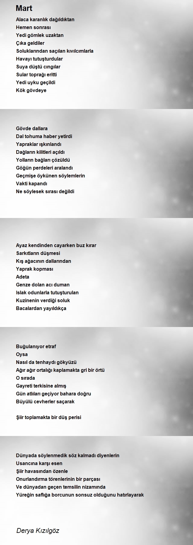 Derya Kızılgöz
