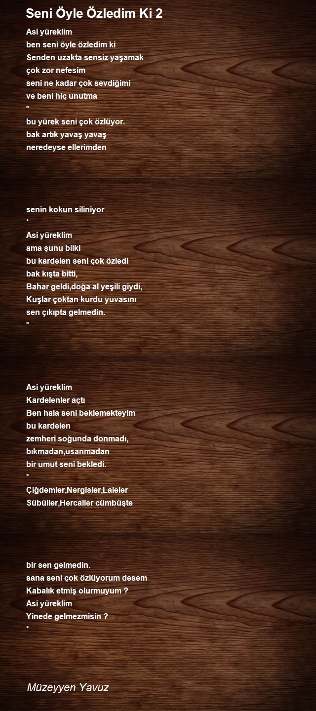 Müzeyyen Yavuz