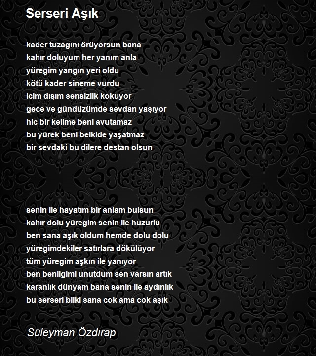 Süleyman Özdırap