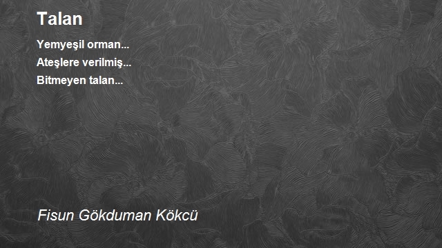 Fisun Gökduman Kökcü