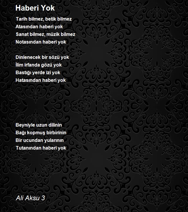 Ali Aksu 3