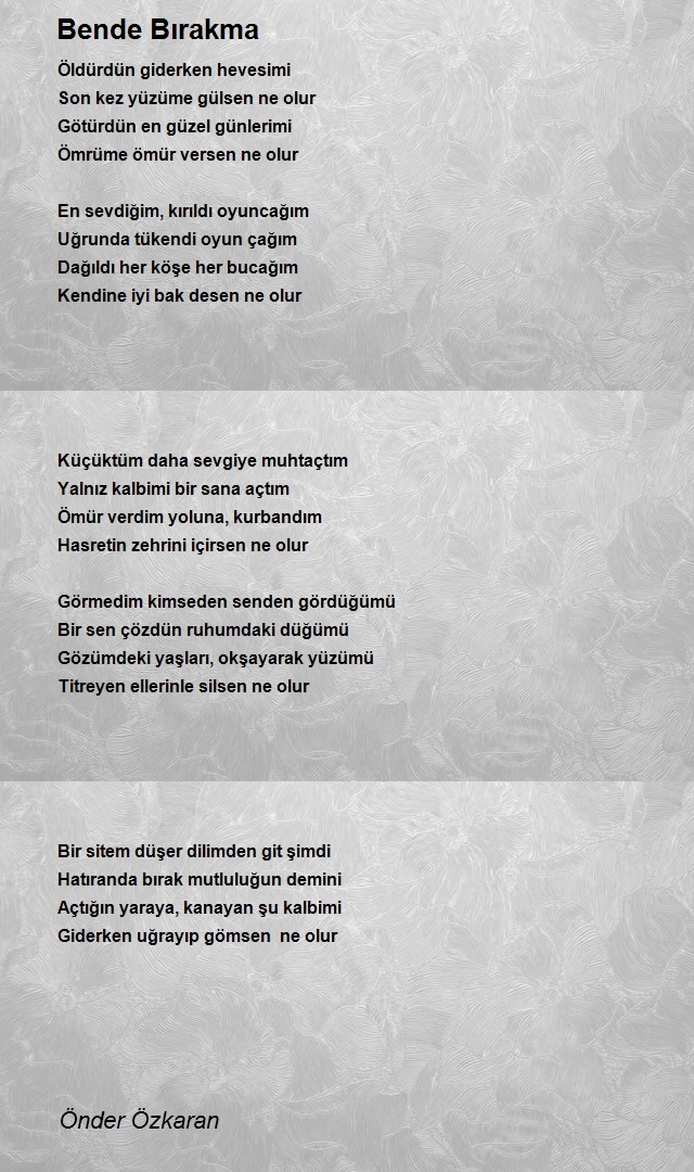Önder Özkaran