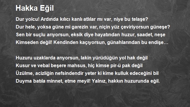 Muhammed Göktürk Seval
