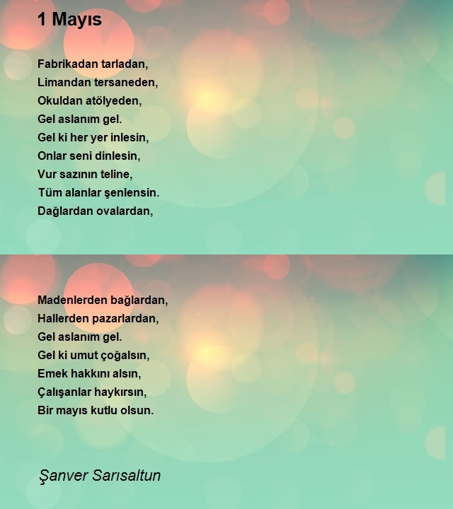 Şanver Sarısaltun
