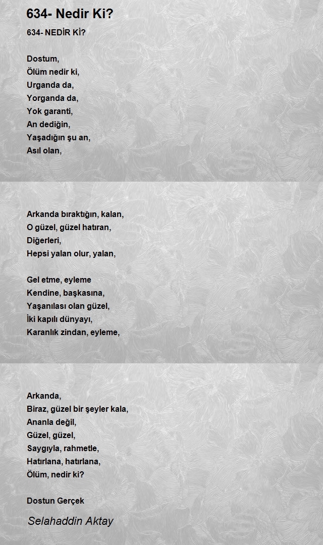 Selahaddin Aktay