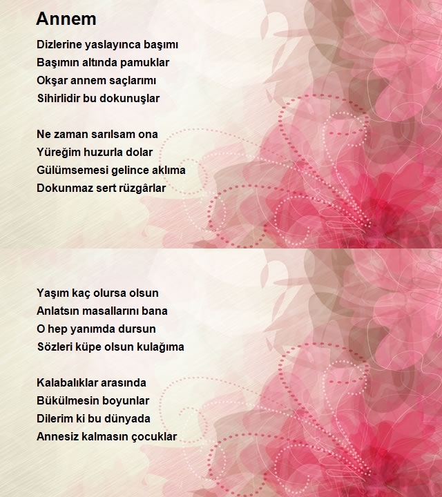 Funda Menekşe
