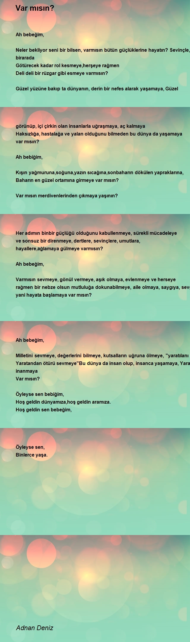 Adnan Deniz