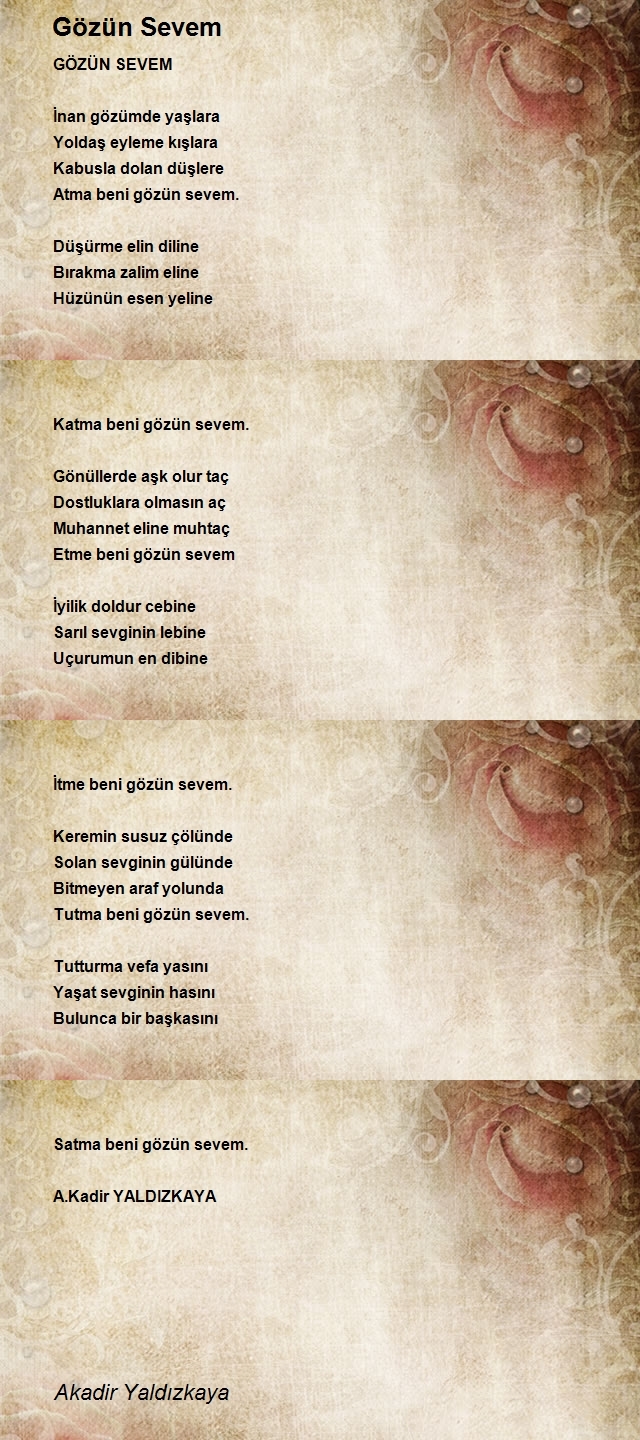 Akadir Yaldızkaya