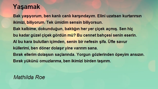 Mathilda Roe