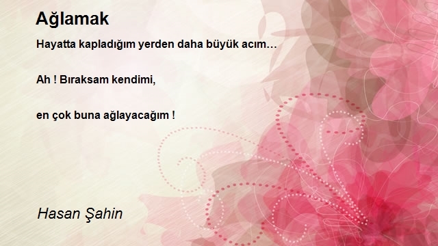 Hasan Şahin