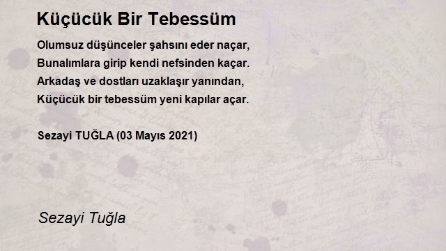 Sezayi Tuğla