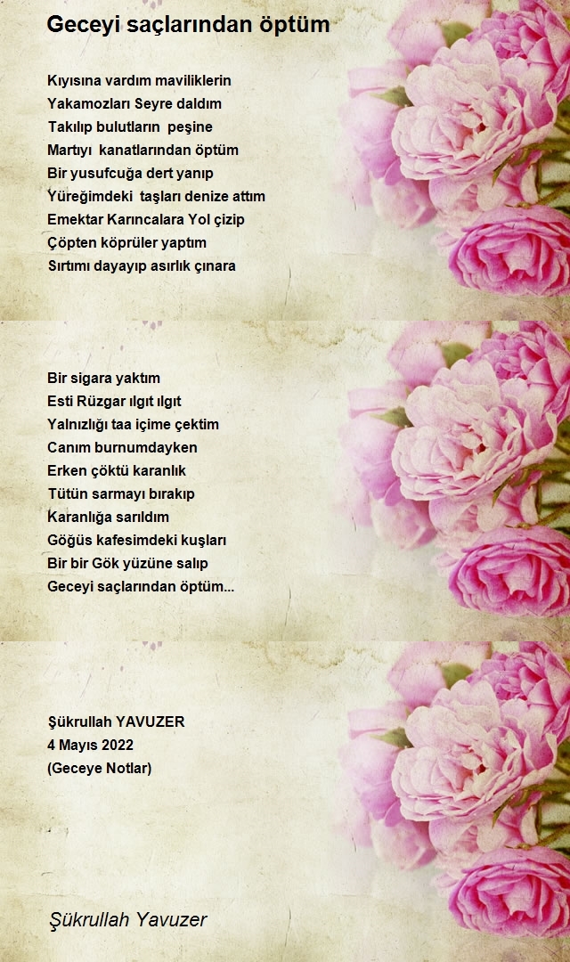 Şükrullah Yavuzer