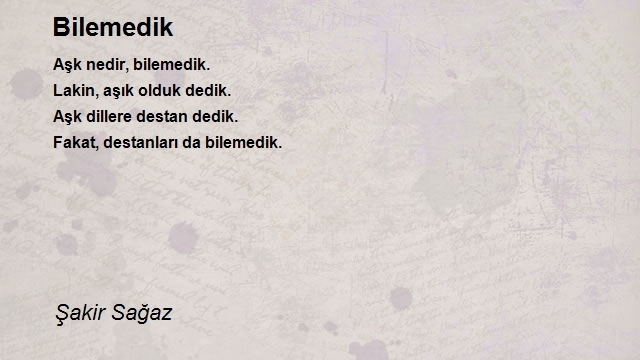 Şakir Sağaz