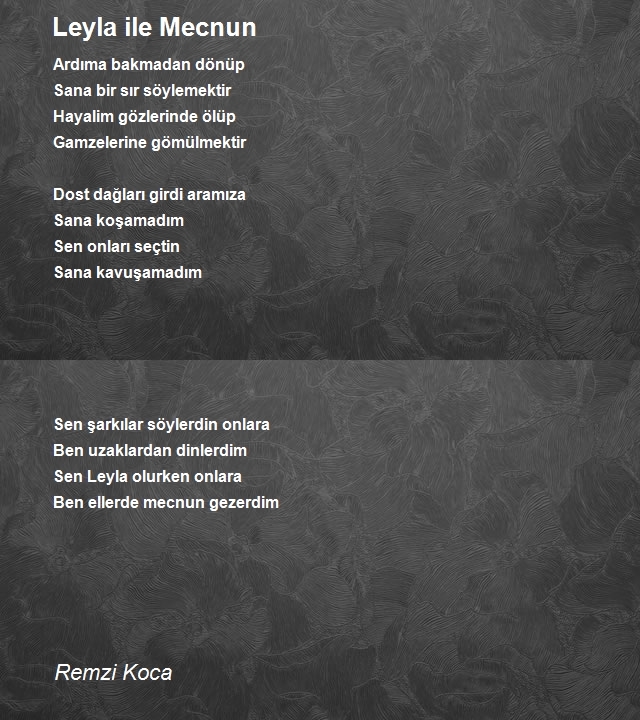 Remzi Koca