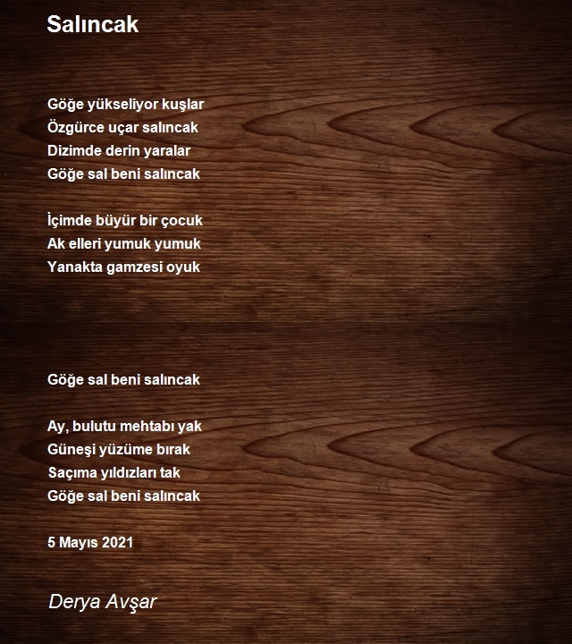 Derya Avşar