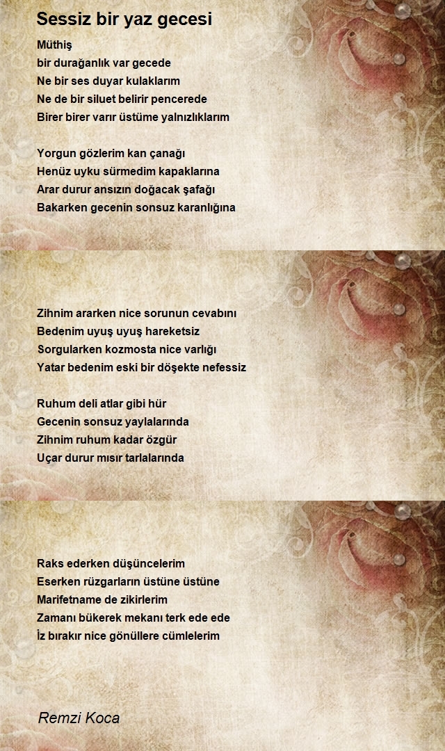 Remzi Koca