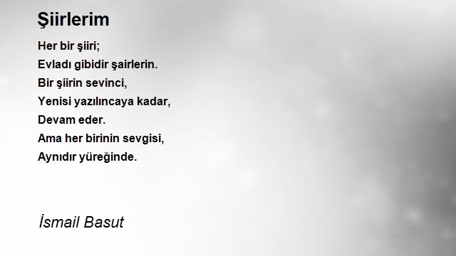 İsmail Basut