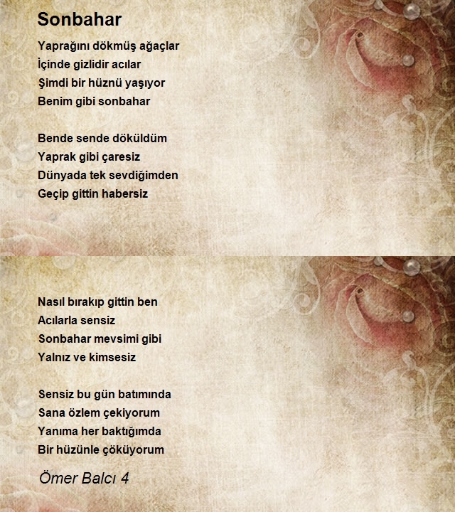 Ömer Balcı 4