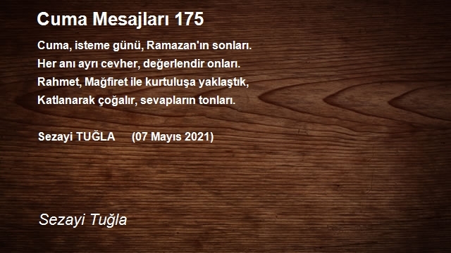 Sezayi Tuğla