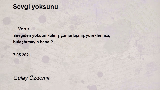 Gülay Özdemir