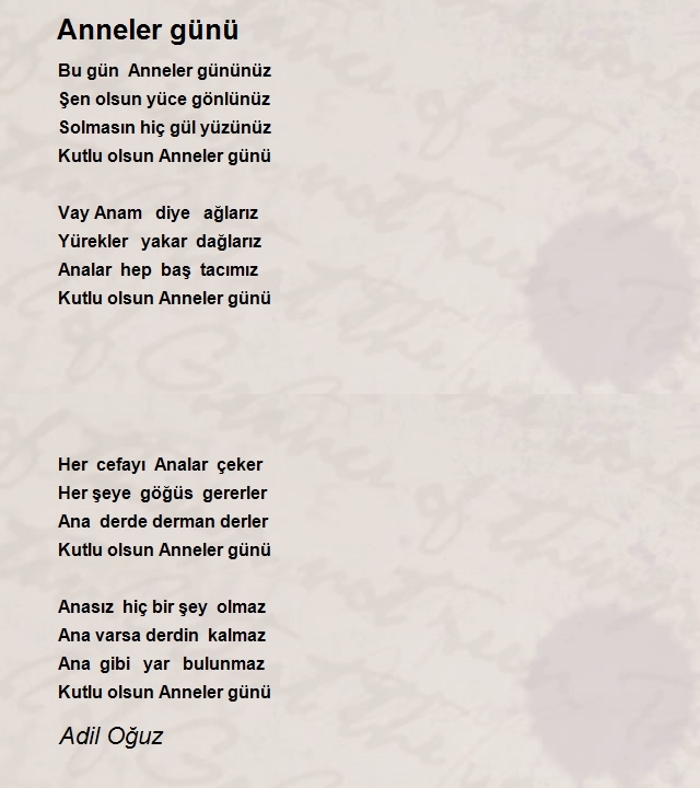 Adil Oğuz