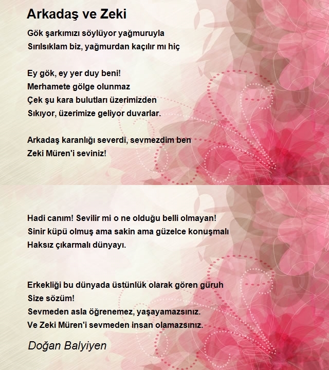 Doğan Balyiyen