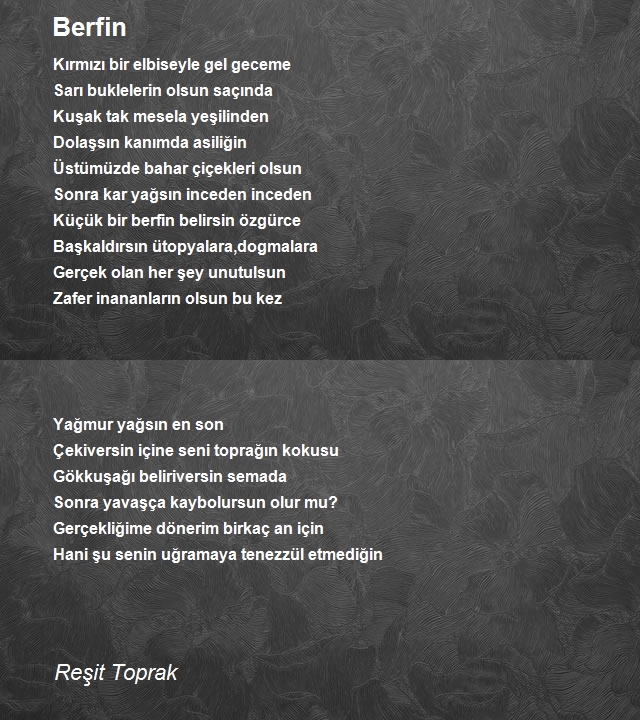 Reşit Toprak