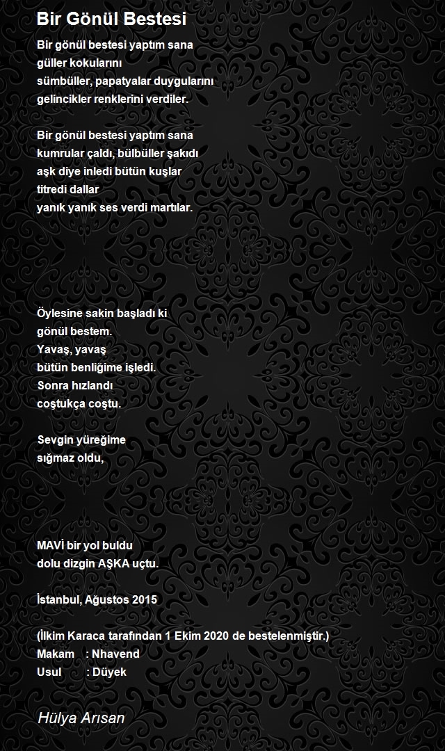Hülya Arısan