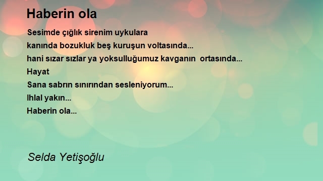Selda Yetişoğlu