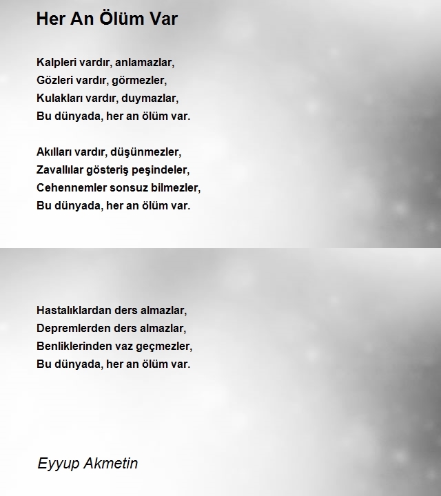 Eyyup Akmetin