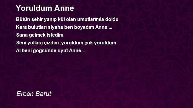 Ercan Barut