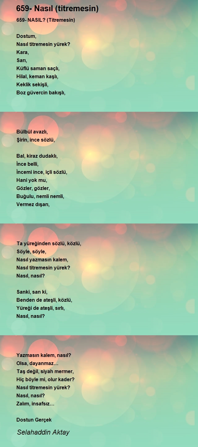 Selahaddin Aktay