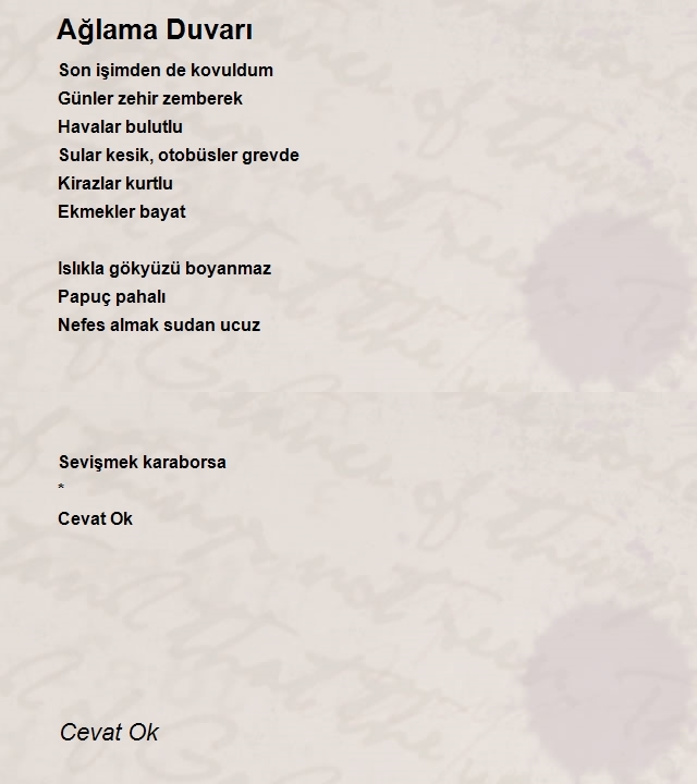 Cevat Ok