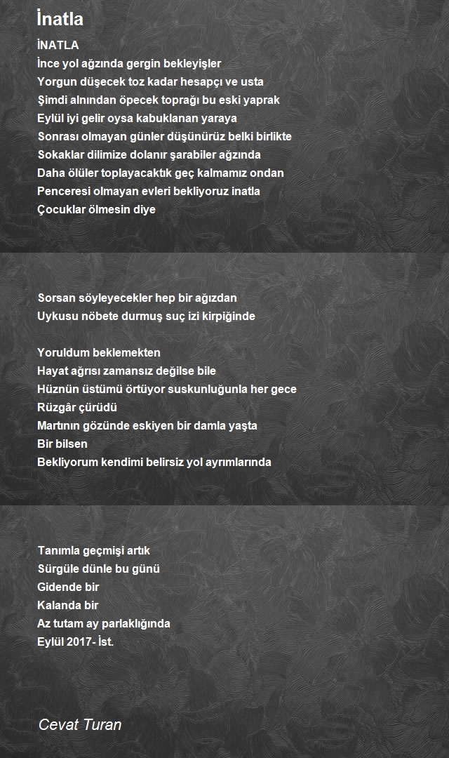 Cevat Turan